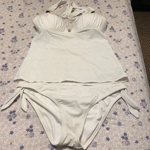 Victoria’s Secret Tankini